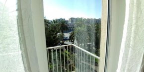 Station suite Bari